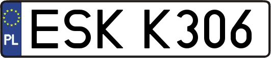 ESKK306