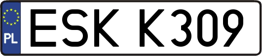 ESKK309
