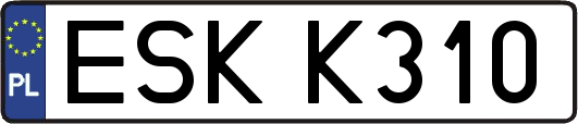 ESKK310