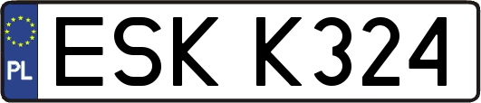 ESKK324
