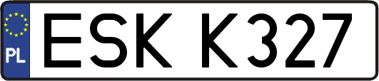 ESKK327