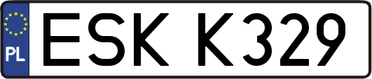 ESKK329