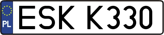 ESKK330