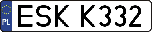 ESKK332