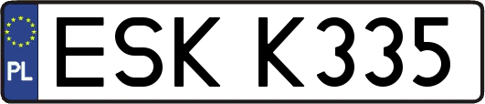 ESKK335