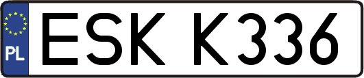 ESKK336