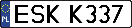 ESKK337