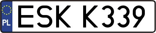 ESKK339