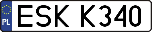 ESKK340