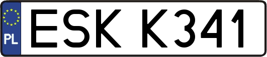 ESKK341
