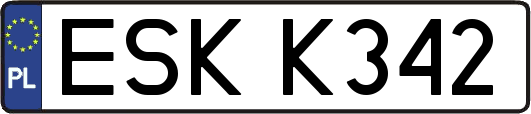 ESKK342