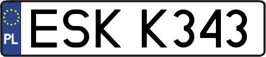 ESKK343