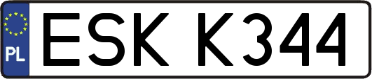 ESKK344