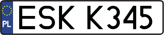 ESKK345