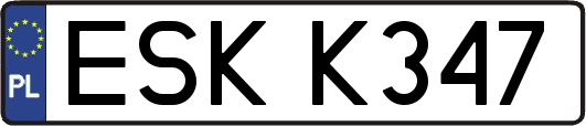 ESKK347