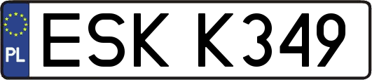 ESKK349