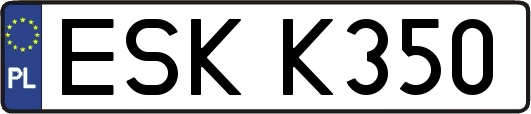 ESKK350