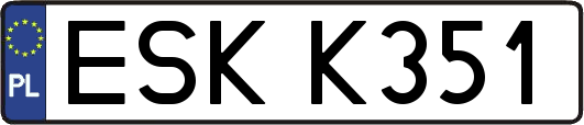 ESKK351