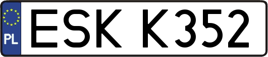 ESKK352