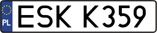 ESKK359