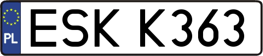 ESKK363