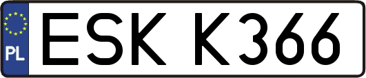 ESKK366