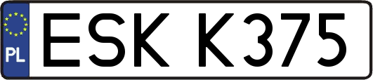 ESKK375
