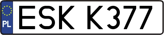 ESKK377