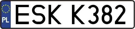 ESKK382