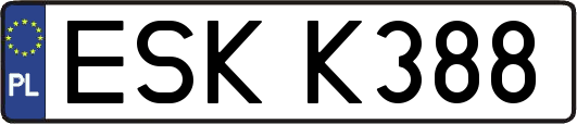 ESKK388