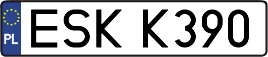 ESKK390