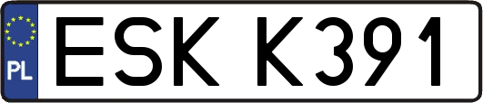 ESKK391