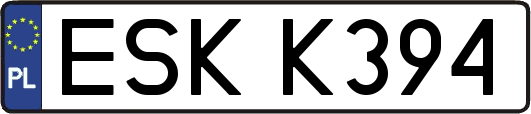 ESKK394