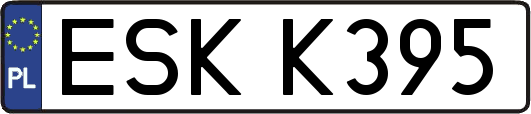 ESKK395