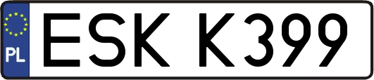 ESKK399
