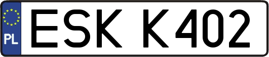 ESKK402