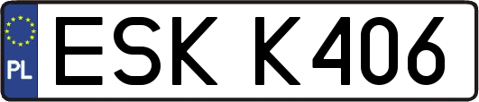 ESKK406