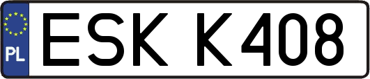 ESKK408