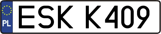 ESKK409