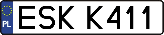ESKK411