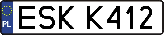 ESKK412