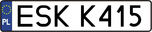 ESKK415