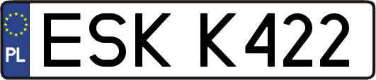ESKK422