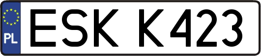 ESKK423