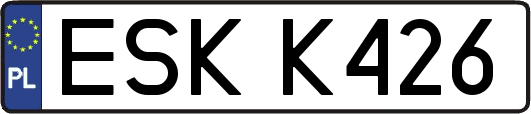 ESKK426