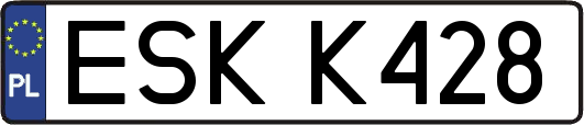 ESKK428