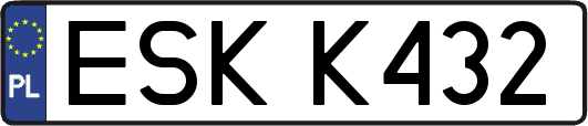 ESKK432