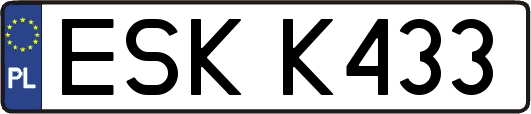 ESKK433