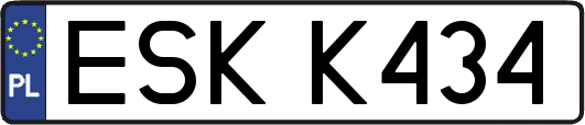 ESKK434