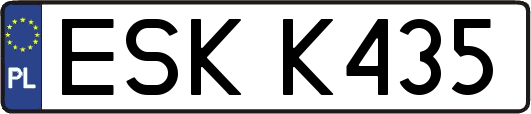 ESKK435